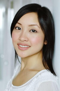 Nadia Gan