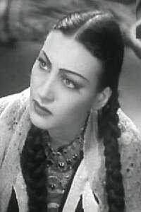 Nadia Nagi