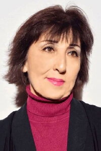 Nadie Yakubova