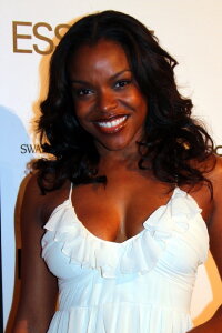 Nadine Ellis