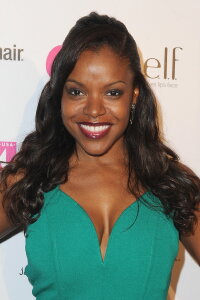 Nadine Ellis
