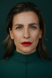 Nadine Heidenreich