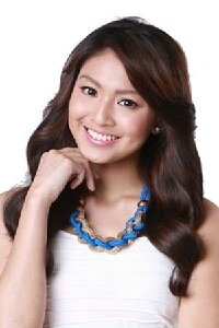 Nadine Lustre