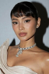 Nadine Lustre