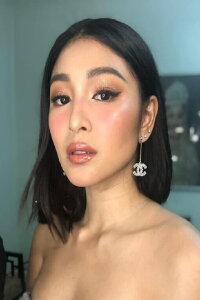 Nadine Lustre