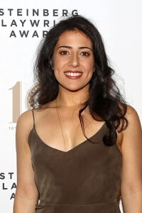 Nadine Malouf