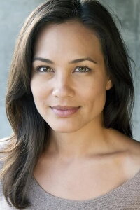Nadine Nicole