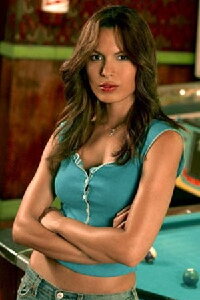 Nadine Velazquez