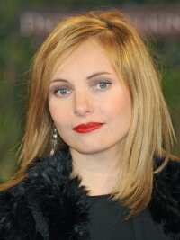 Nadja Uhl
