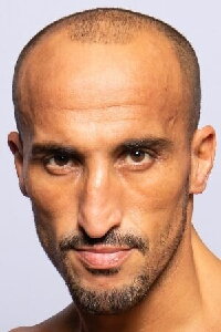 Nadjib Mohammedi