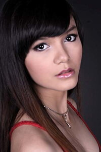 Nadya Almira