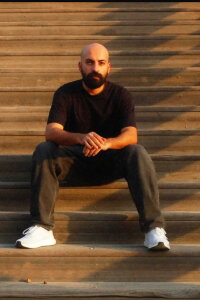 Nael aljohani
