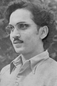 Nageshwara Rao Akkineni