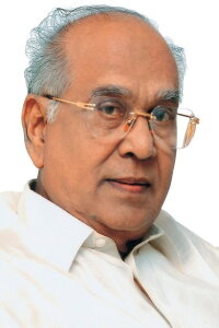 Nageshwara Rao Akkineni