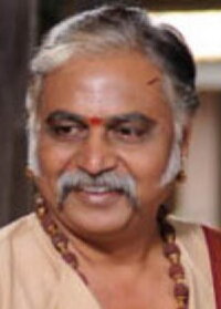 Nagineedu Vellanki