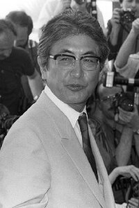 Nagisa Ōshima