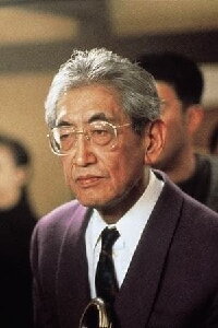 Nagisa Ōshima