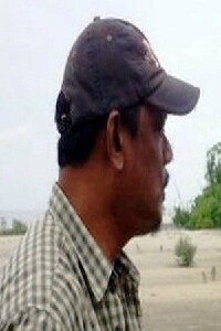 Nahar Akhbar Khan