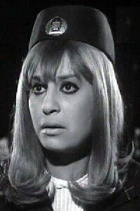 Nahed Yousri