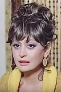 Nahed Yousri