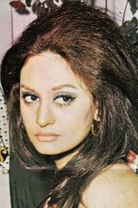 Nahed Yousri