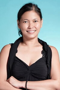 Nai Djenar Maesa Ayu