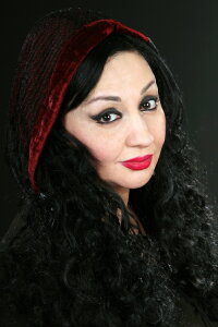 Naiba Allahverdiyeva