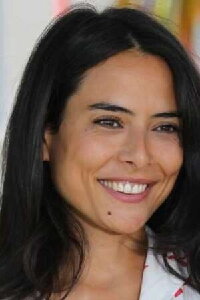 Nailia Harzoune