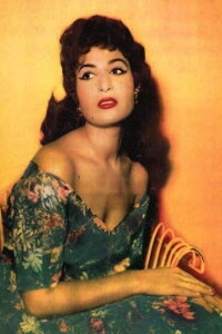 Naima Akef