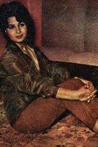 Naima Akef