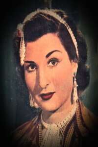 Naima Akef