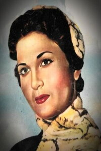 Naima Akef