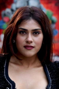 Naira Shah