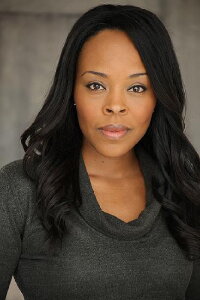 Nakia Burrise