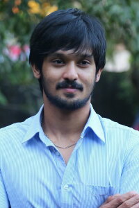 Nakul