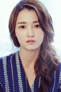 Nam Bo-ra