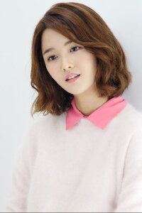 Nam Bo-ra