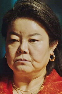 Nam Gwon-a