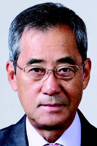 Nam Il-woo