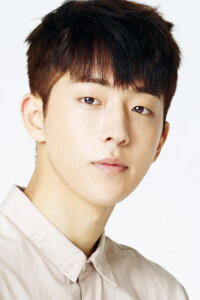 Nam Joo-hyuk