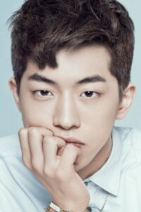 Nam Joo-hyuk