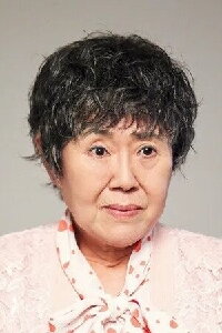 Nam Neung-mi