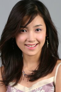 Nam Sang-mi