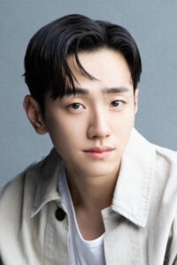 Nam Yoon-su