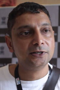Naman Ramachandran