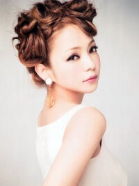 Namie Amuro
