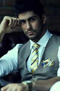 Namit Khanna