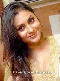 Namitha