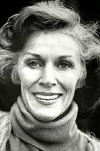 Nan Martin