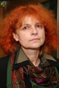 Nana Jorjadze